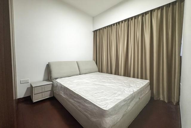 Midtown Modern Condominium For Rent, $5,700, 2 Bed 1 Bath 635 sqft $8.98 psf