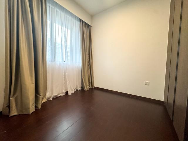 Midtown Modern Condominium For Rent, $5,700, 2 Bed 1 Bath 635 sqft $8.98 psf