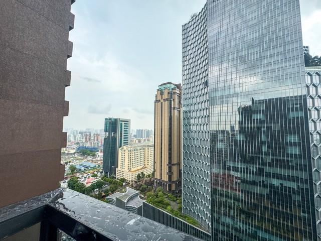 Midtown Modern Condominium For Rent, $5,700, 2 Bed 1 Bath 635 sqft $8.98 psf