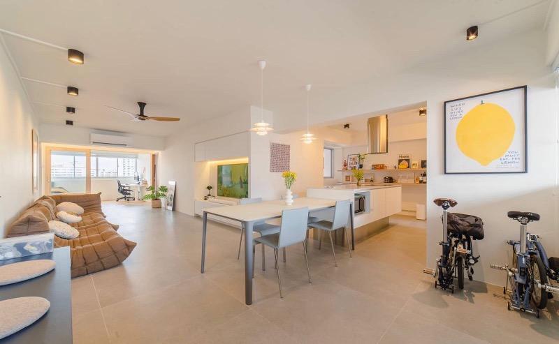 Prop-GPT: HDB Apartment: D12 Whampoa 122 Mcnair Road