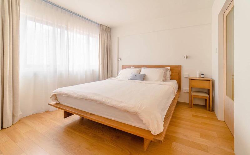 122 Mcnair Road HDB Apartment For Rent, $4,600, 3 Bed 2 Bath 904 sqft $5.09 psf