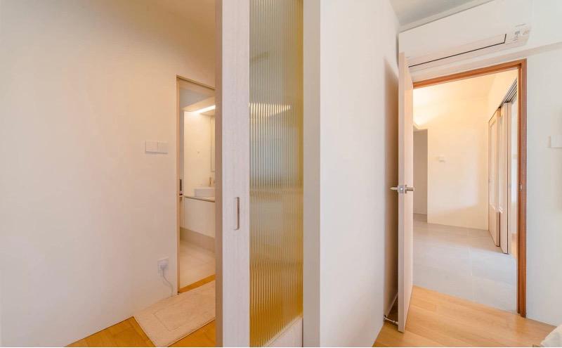 122 Mcnair Road HDB Apartment For Rent, $4,600, 3 Bed 2 Bath 904 sqft $5.09 psf