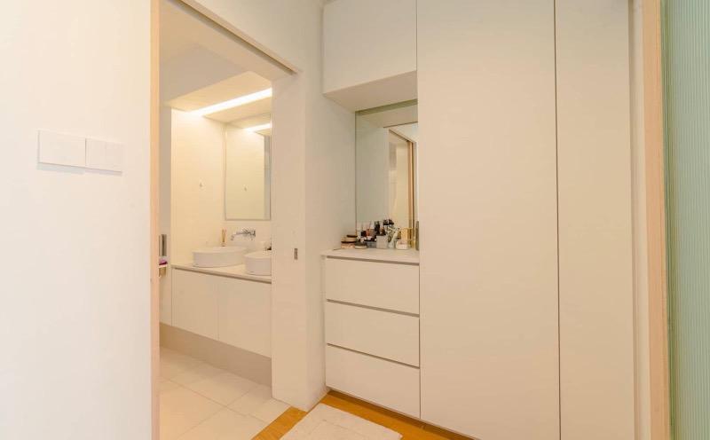 122 Mcnair Road HDB Apartment For Rent, $4,600, 3 Bed 2 Bath 904 sqft $5.09 psf