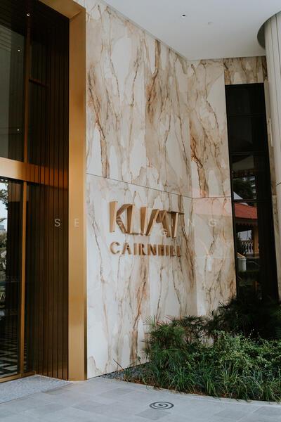 Klimt Cairnhill