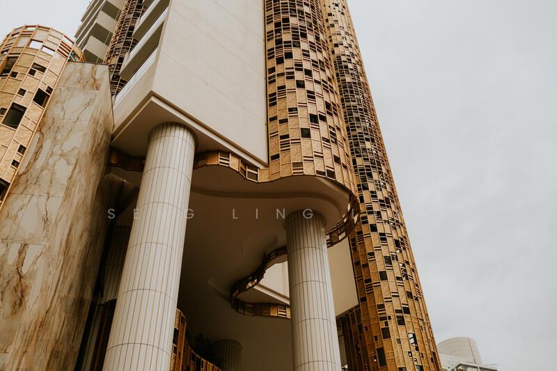 Klimt Cairnhill