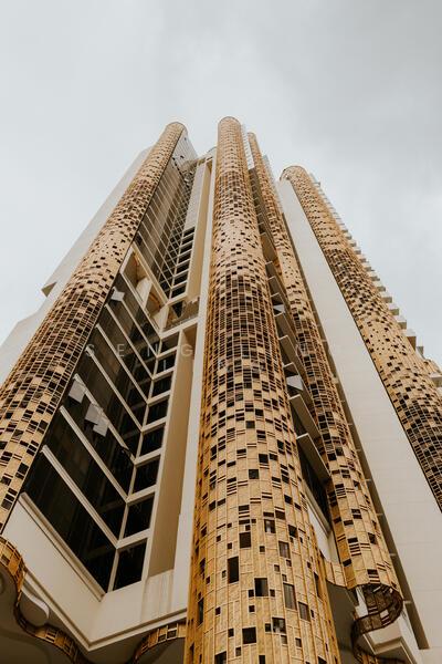 Klimt Cairnhill