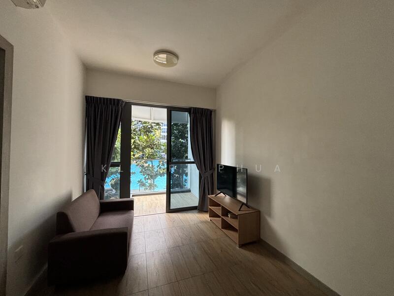 Prop-GPT: Condominium: D18 Simei The Alps Residences