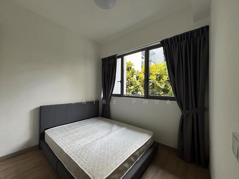 The Alps Residences