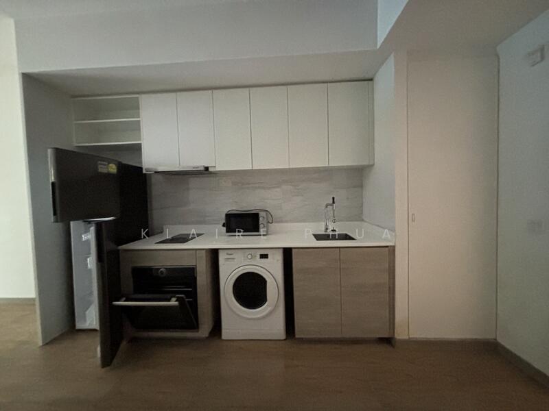 The Alps Residences