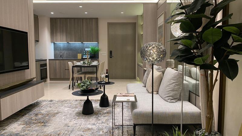 Klimt Cairnhill: D09 Cairnhill Condominium | Prop-GPT the AI-Powered Property Guru