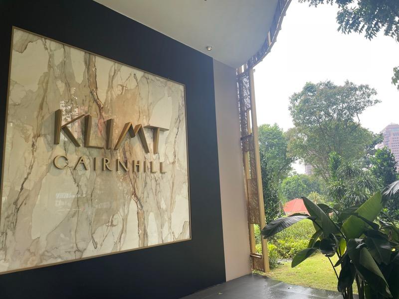 Klimt Cairnhill Condominium For Rent, $7,888, 2 Bed 2 Bath 893 sqft $8.83 psf