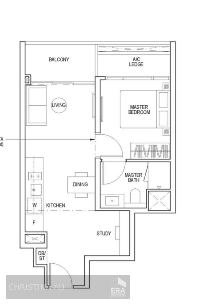 Just Top Brand New! Shop Right Downstairs