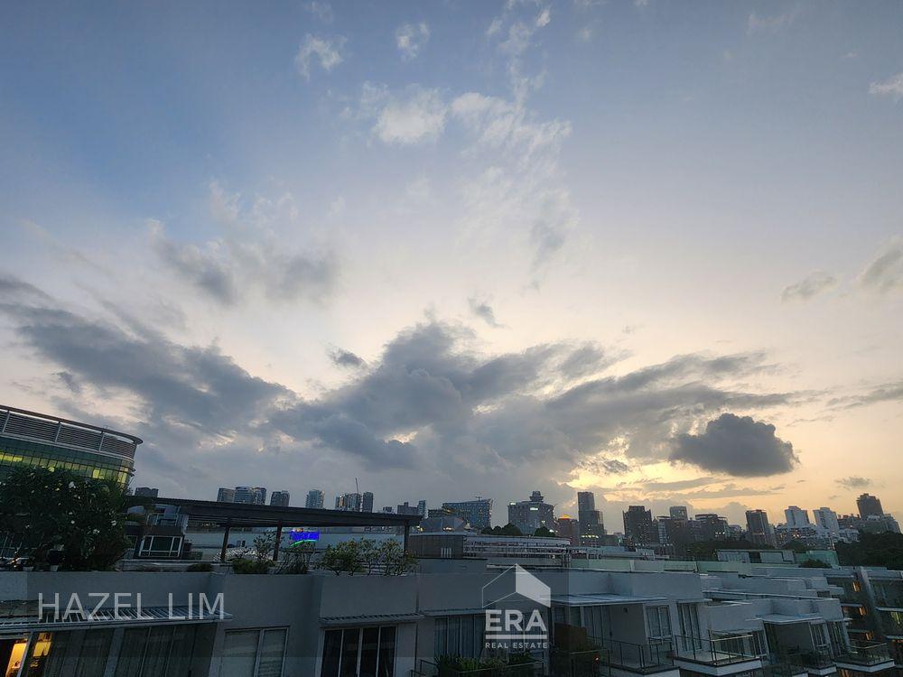 D9 Orchard! Rare! Big Penthouse! Walk to Dhoby Ghaut Mrt & Plaza Sing!