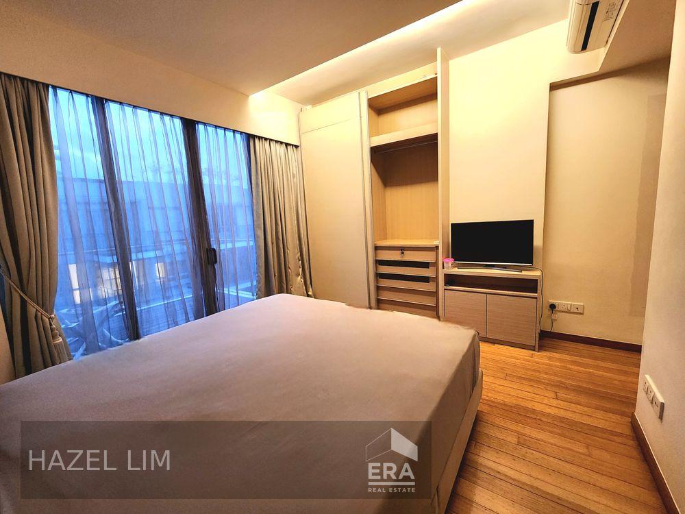 D9 Orchard! Rare! Big Penthouse! Walk to Dhoby Ghaut Mrt & Plaza Sing!