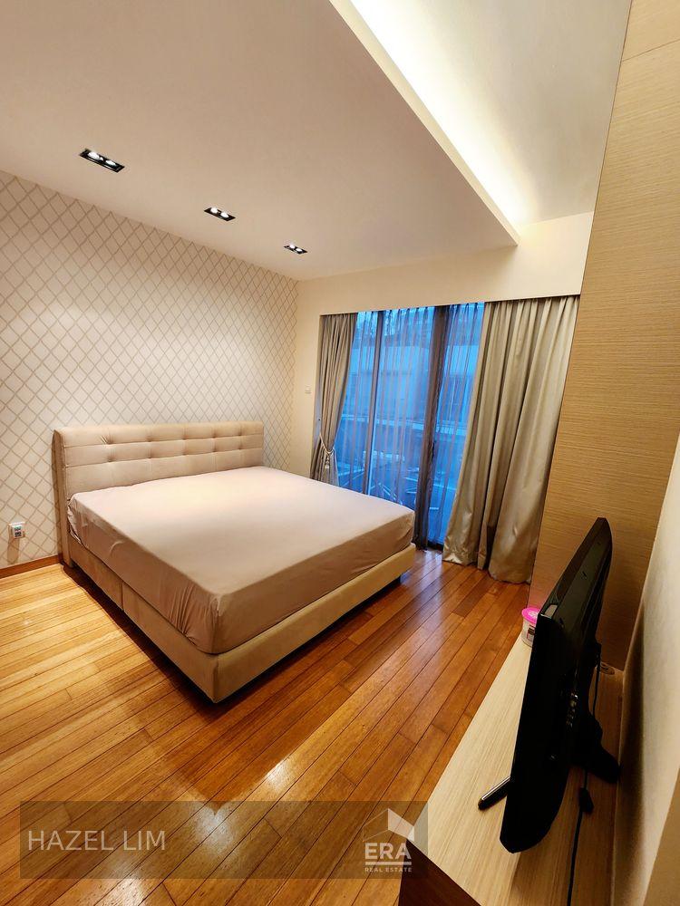 D9 Orchard! Rare! Big Penthouse! Walk to Dhoby Ghaut Mrt & Plaza Sing!