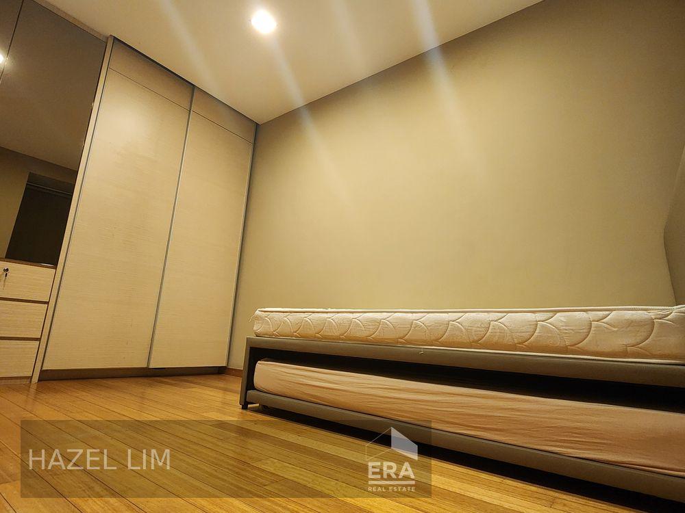 D9 Orchard! Rare! Big Penthouse! Walk to Dhoby Ghaut Mrt & Plaza Sing!