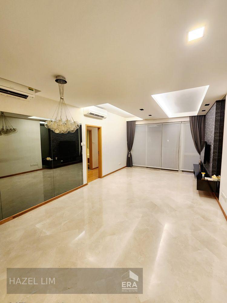 D9 Orchard! Rare! Big Penthouse! Walk to Dhoby Ghaut Mrt & Plaza Sing!