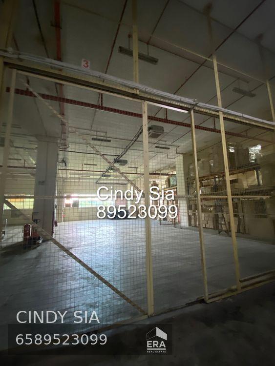 B1 Regular Layout and Cargo Lift at Doorstep!