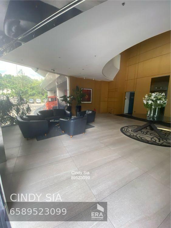 B1 Regular Layout and Cargo Lift at Doorstep!