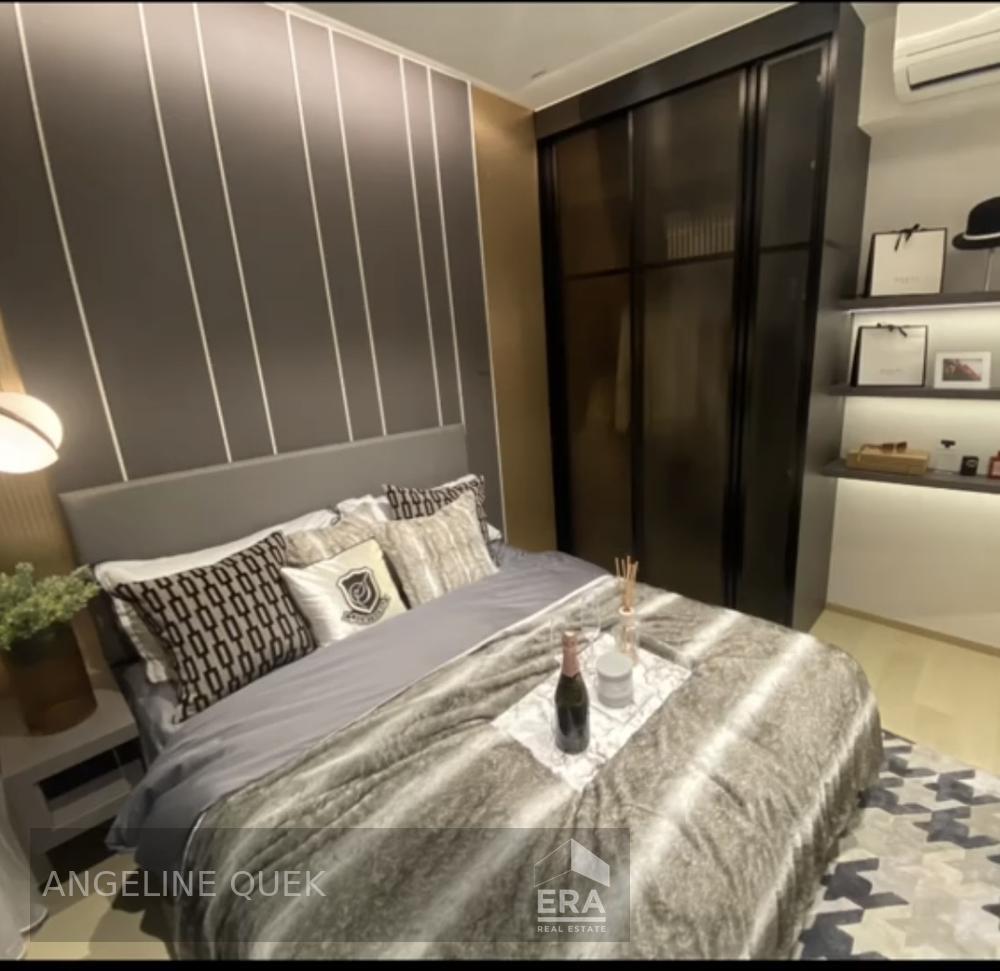 One Bernam: D02 Anson Condominium | Prop-GPT the AI-Powered Property Guru