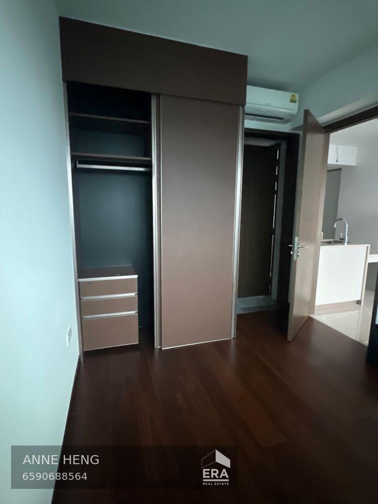 Normanton Park: D05 Buona Vista Condominium | Prop-GPT the AI-Powered Property Guru