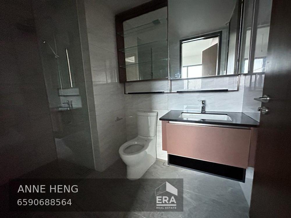 One Plus Study Fully Furnished Unit for Rent.