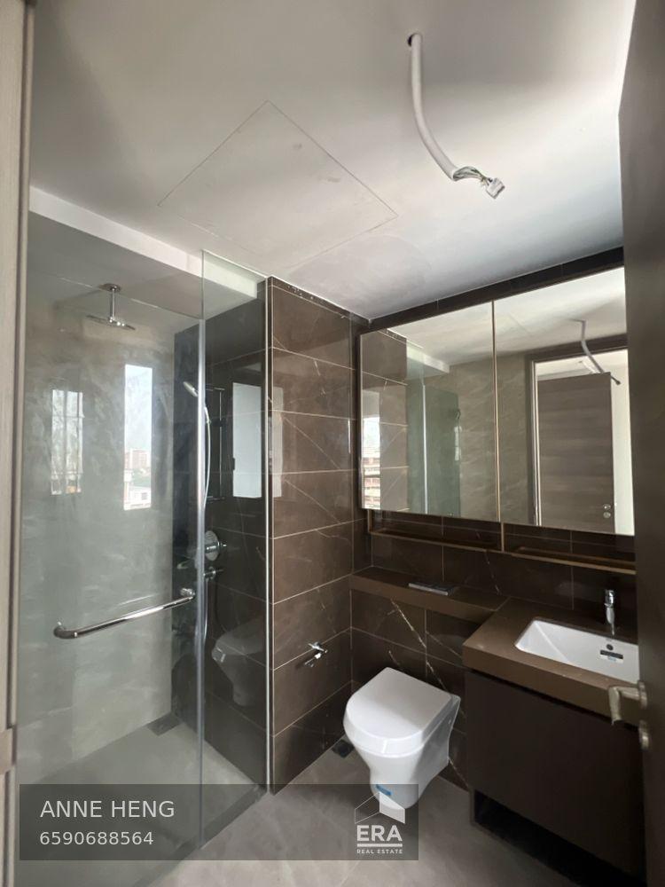 Normanton Park: D05 Buona Vista Condominium | Prop-GPT the AI-Powered Property Guru