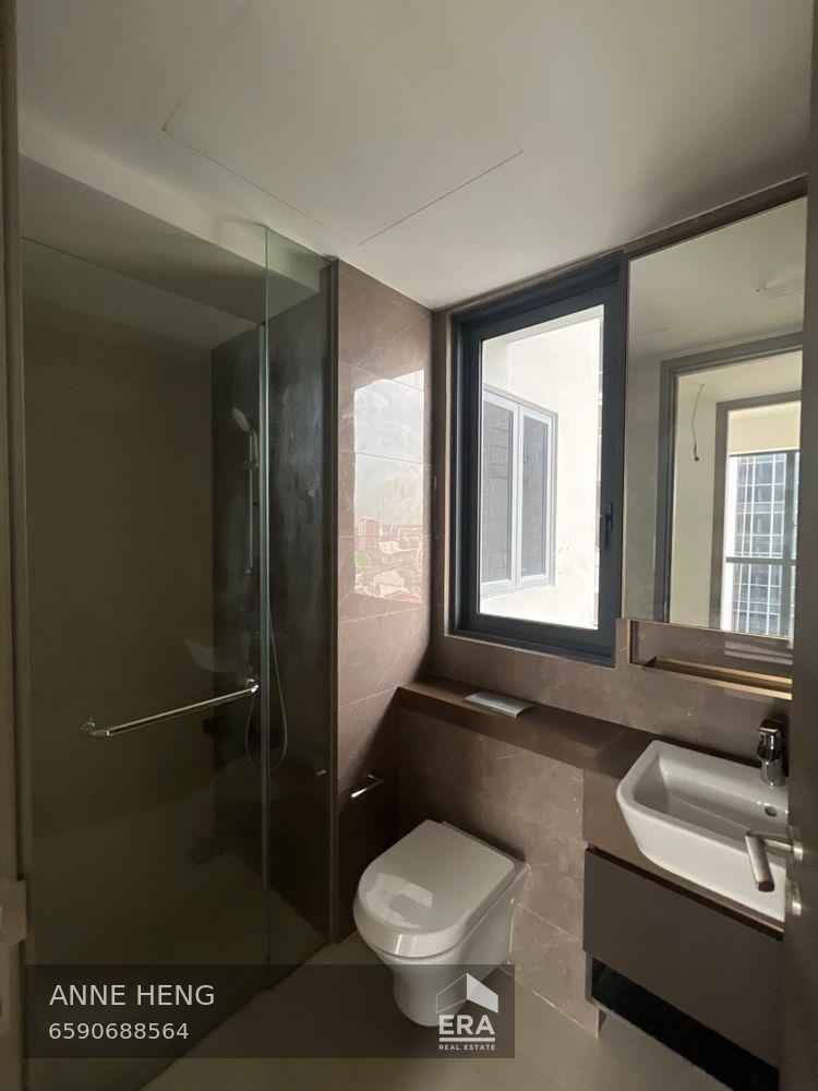 2 Plus Study for Rent. Available Immediate. Multiple Units on Hand