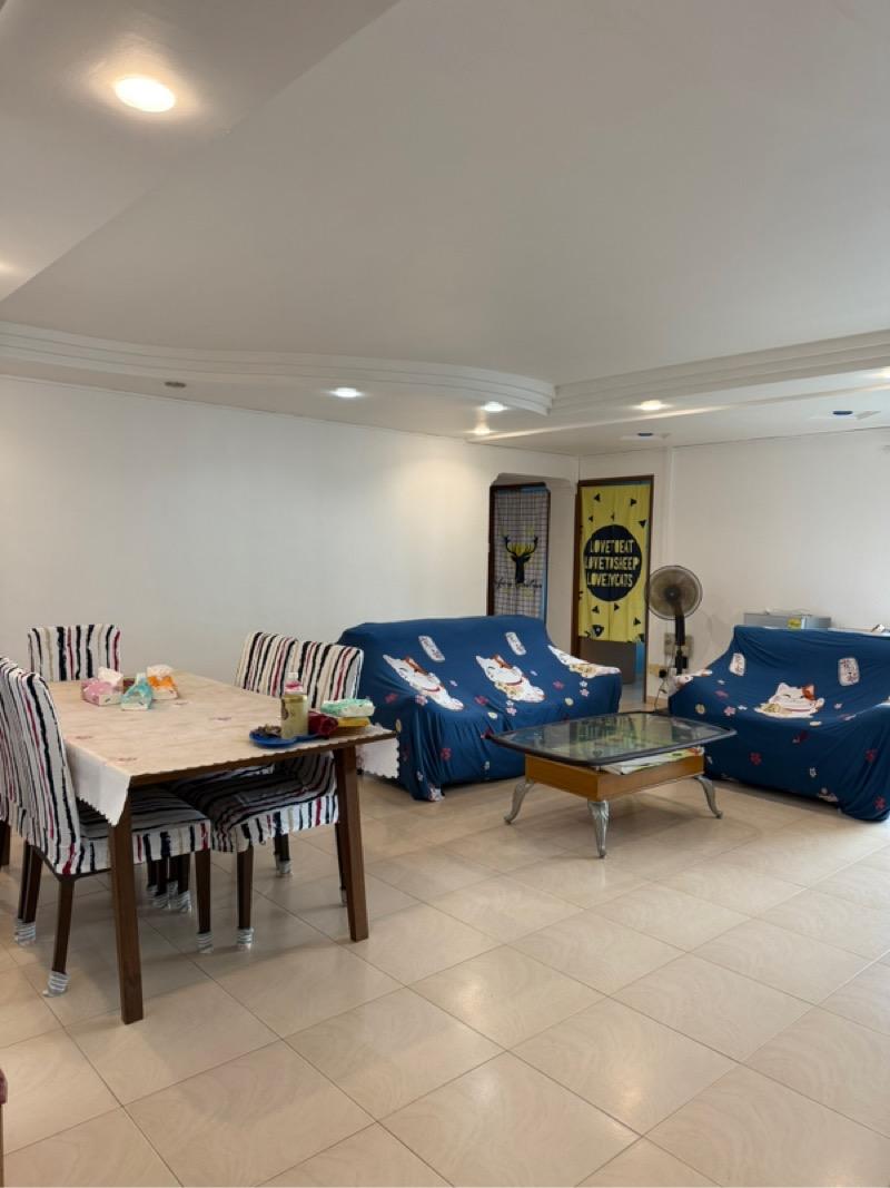 204B Compassvale Drive HDB Apartment Room Rental, $800, 1 Bed 2 Bath 161 sqft $4.97 psf HDB Apartment | D19 Sengkang | Prop-GPT the AI-Powered Property Guru