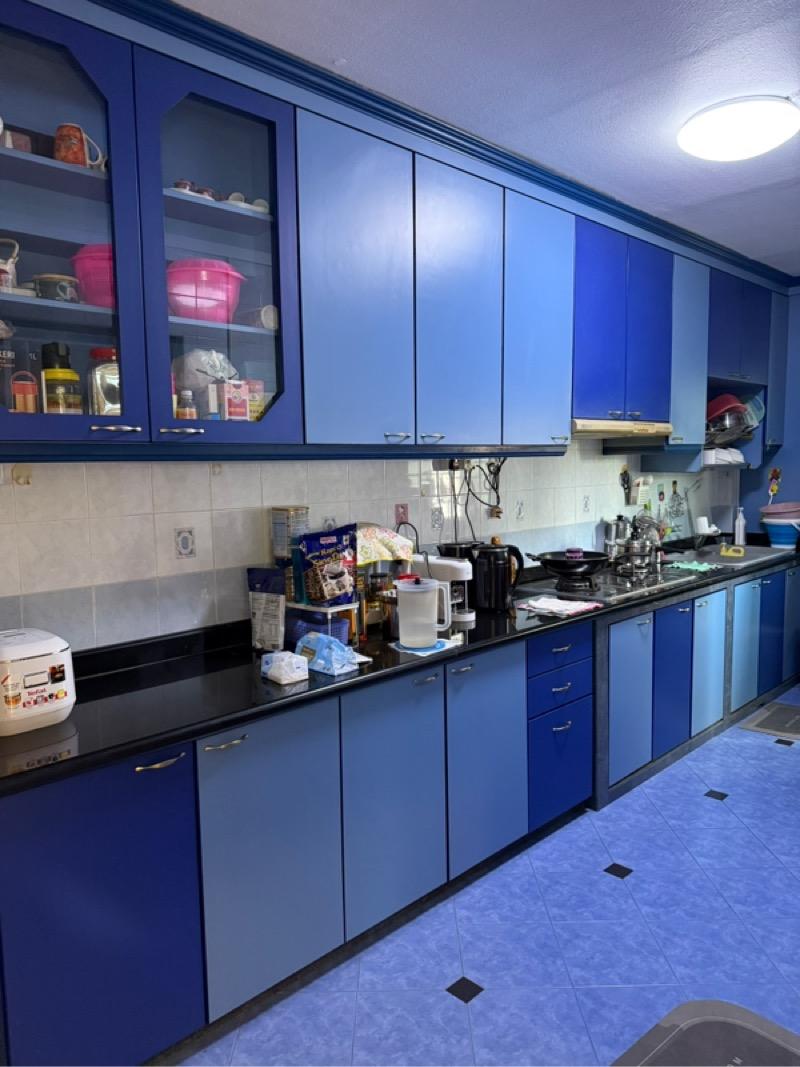 204B Compassvale Drive HDB Apartment Room Rental, $800, 1 Bed 2 Bath 161 sqft $4.97 psf