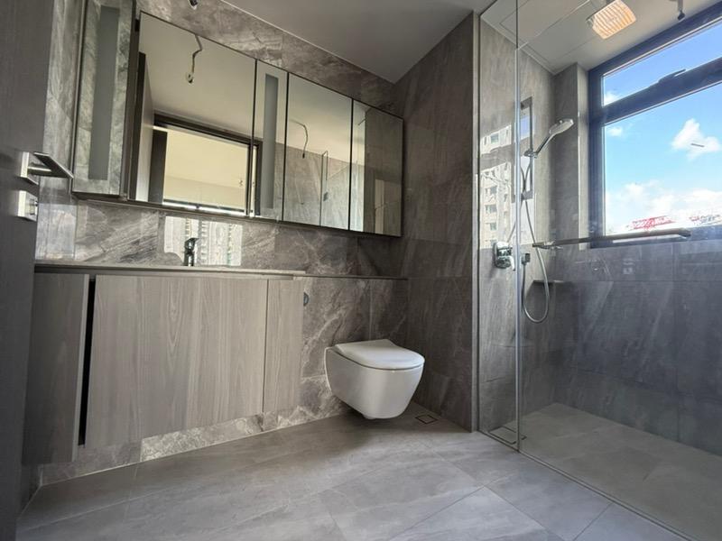 Piccadilly Grand Condominium For Rent, $5,500, 2 Bed 2 Bath 678 sqft $8.11 psf