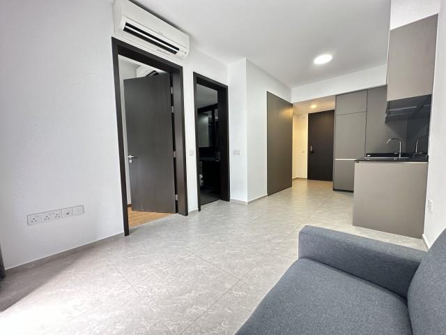 Park Colonial Condominium For Rent, $3,500, 1 Bed 1 Bath 463 sqft $7.56 psf