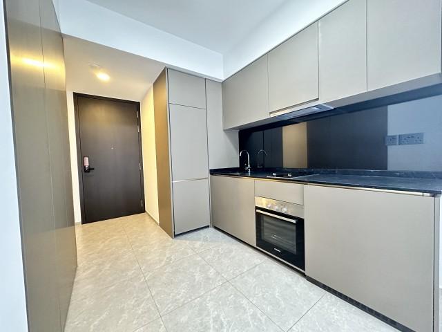 Park Colonial Condominium For Rent, $3,500, 1 Bed 1 Bath 463 sqft $7.56 psf