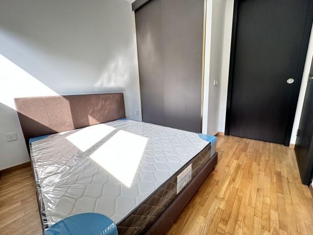 Park Colonial Condominium For Rent, $3,500, 1 Bed 1 Bath 463 sqft $7.56 psf