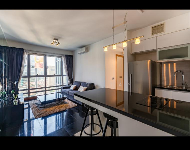 The Clift: D01 Cecil Apartment | Prop-GPT the AI-Powered Property Guru