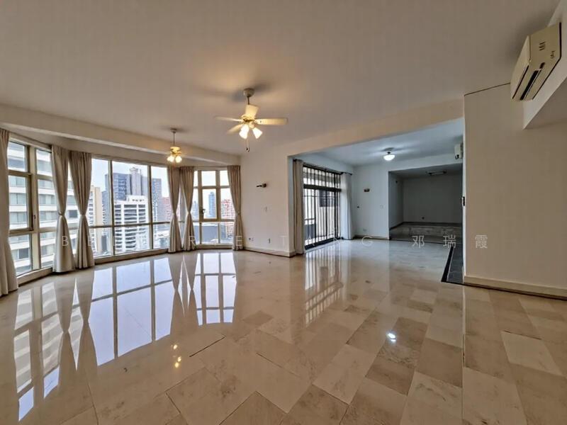 Leonie Condotel: D09 Leonie Hill Condominium | Prop-GPT the AI-Powered Property Guru