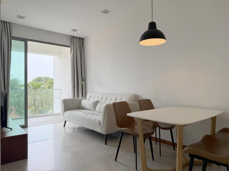 Newton Edge: D09 Cairnhill Condominium | Prop-GPT the AI-Powered Property Guru