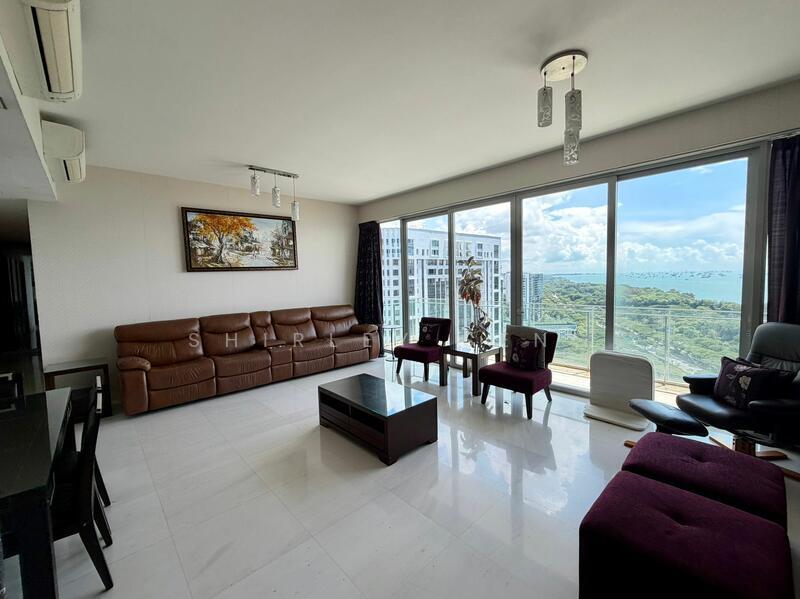 Prop-GPT: Condominium: D15 Katong AALTO