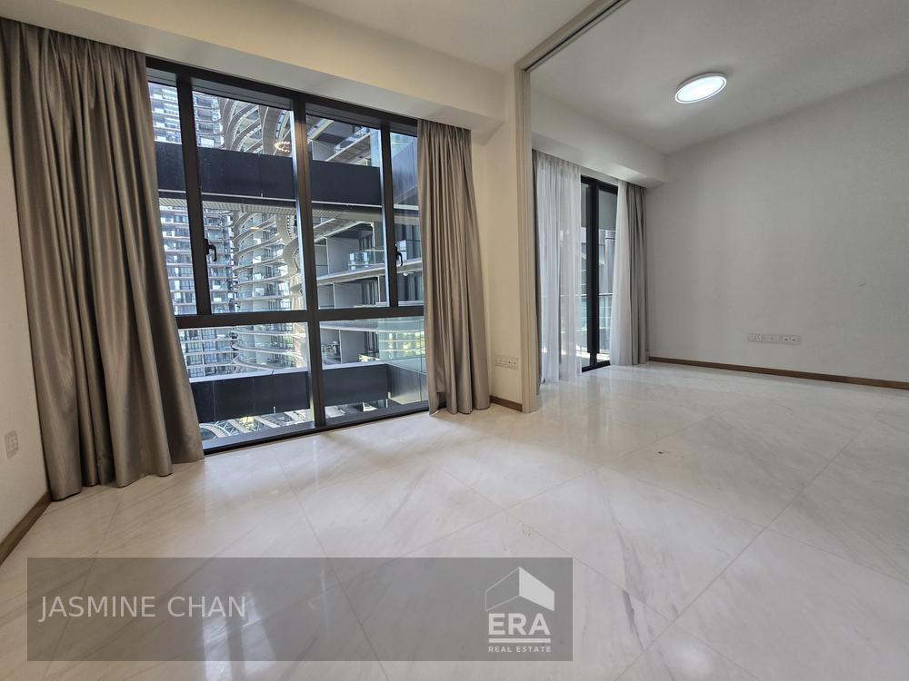 Marina One Residences: D01 Marina Condominium | Prop-GPT the AI-Powered Property Guru