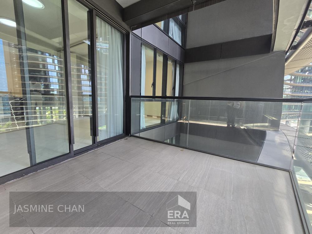 Most Affordable City Living Marina One Residence 1 Bed With Balcony