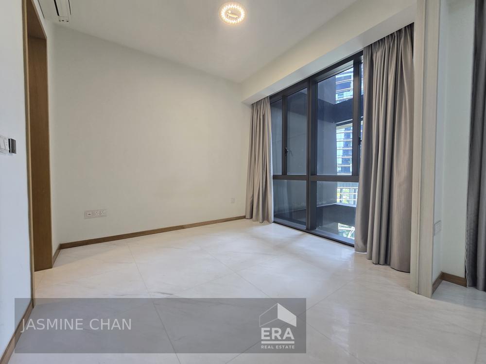 Most Affordable City Living Marina One Residence 1 Bed With Balcony