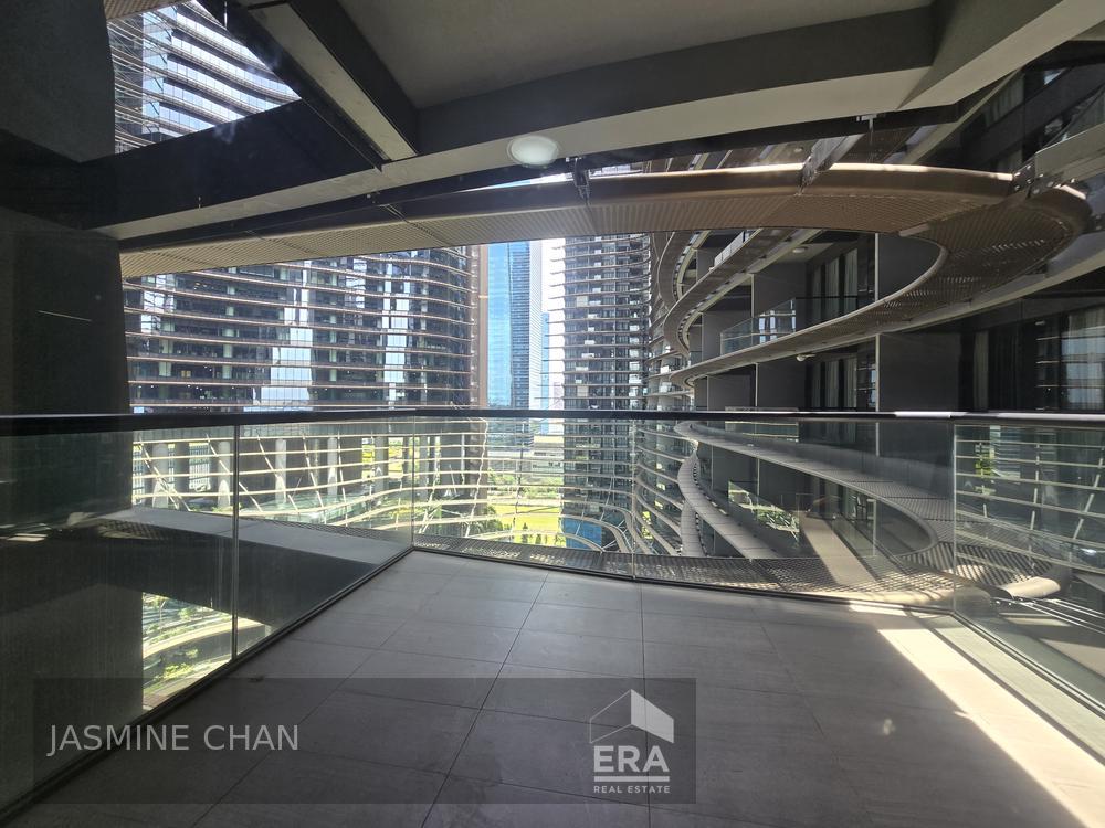 Most Affordable City Living Marina One Residence 1 Bed With Balcony