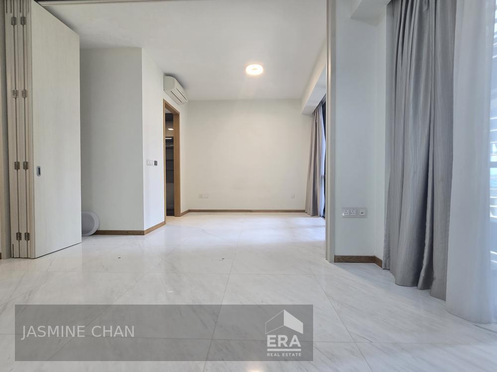 Most Affordable City Living Marina One Residence 1 Bed With Balcony