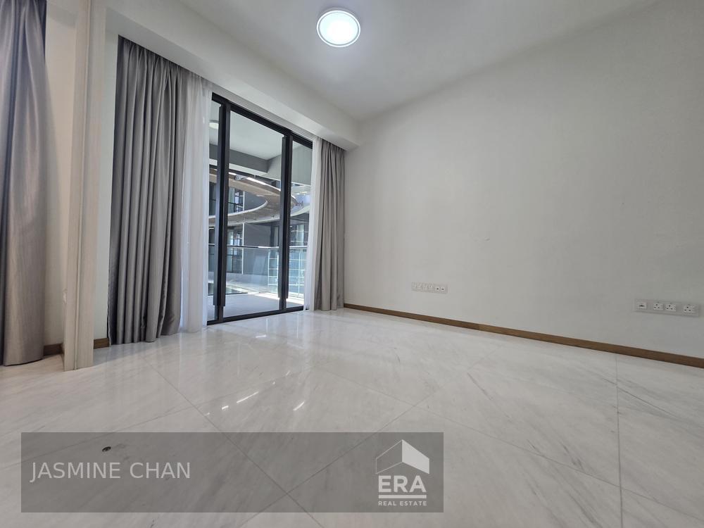 Most Affordable City Living Marina One Residence 1 Bed With Balcony