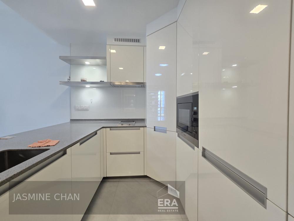 Most Affordable City Living Marina One Residence 1 Bed With Balcony