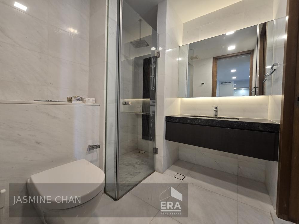 Most Affordable City Living Marina One Residence 1 Bed With Balcony