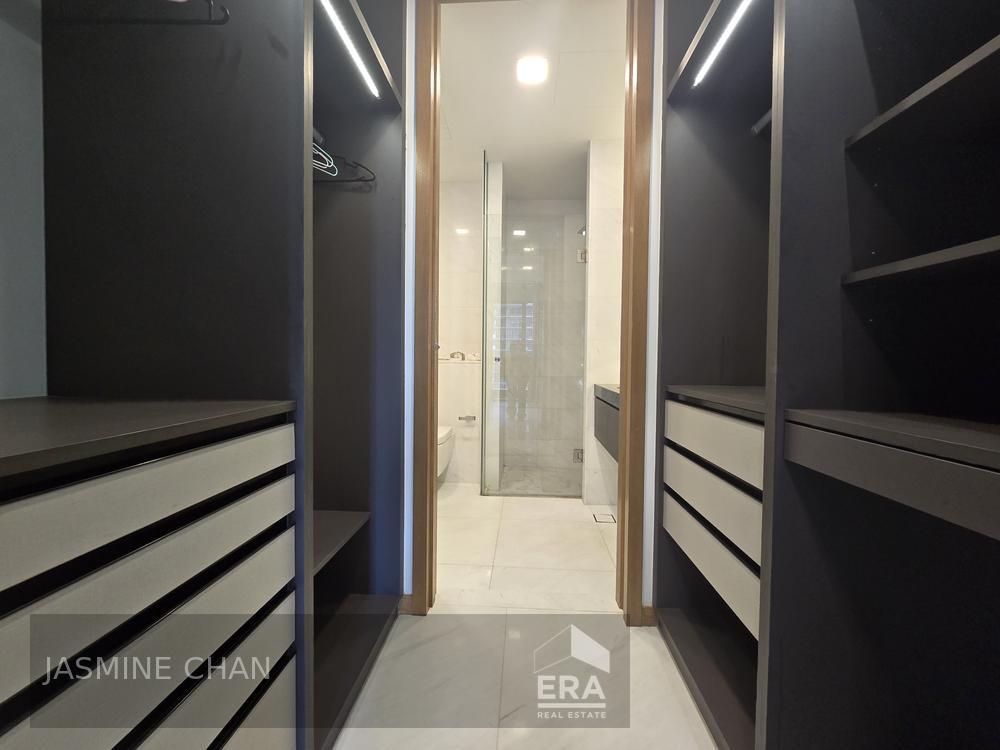 Most Affordable City Living Marina One Residence 1 Bed With Balcony