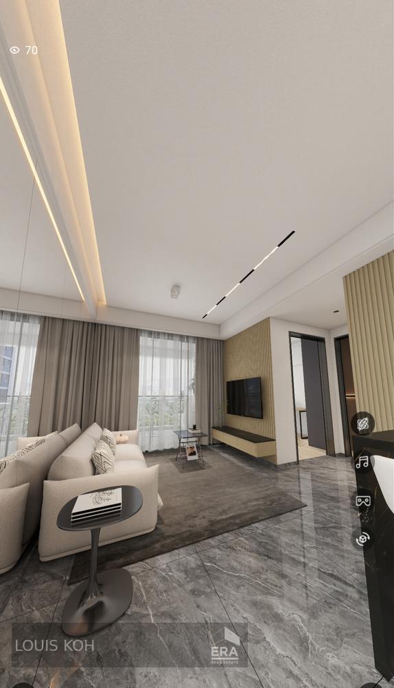 Prop-GPT: Condominium: D02 Anson One Bernam