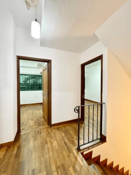 Haig Grove (SCK Ville)