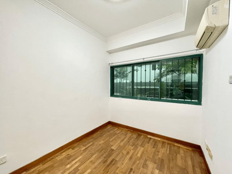 Haig Grove (SCK Ville)